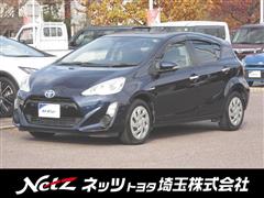 アクア S スタイルブラック