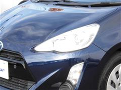 アクア S スタイルブラック