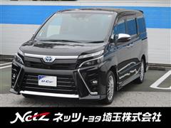 ヴォクシーHV ZS キラメキ3