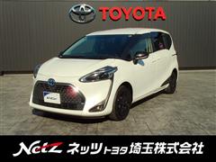 シエンタHV FB G セーフED2