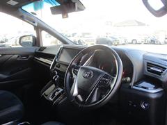 アルファード S タイプゴールド