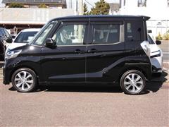 デイズルークス Hスター ターボ