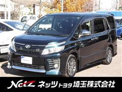 ヴォクシー ZS キラメキ