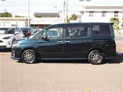 ヴォクシー ZS キラメキ