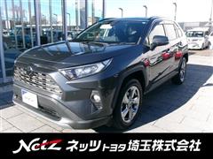 トヨタ RAV4 G