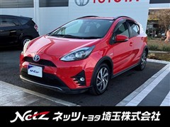 アクア クロスオーバー グラム