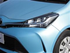 ヴィッツ F LEDエディション