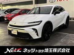 クラウン スポーツ Z