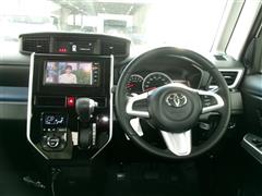 タンク カスタムG