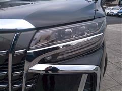 アルファード S Cパッケージ