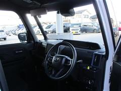 タント カスタムRSスタイルセレクション