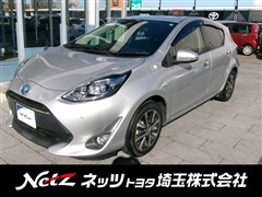 アクア S スタイルブラック