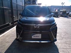 ヴォクシーHV ZS キラメキ