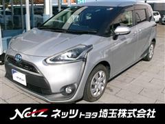 シエンタ ハイブリッド G