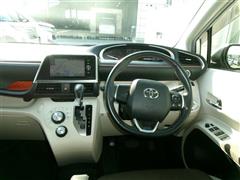 シエンタ ハイブリッド G