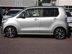 ワゴンRスティングレー T