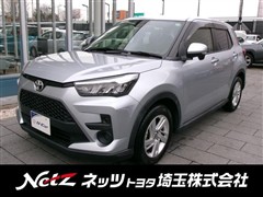 トヨタ ライズ G