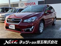 インプレッサS 1.6-iアイプラ