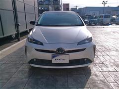 プリウス A ツーリングセレクション