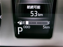 ムーヴキャンバス ストライプス G