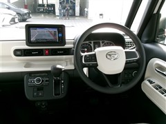 ムーヴキャンバス ストライプス G