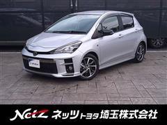 トヨタ ヴィッツ GR スポーツ