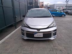 ヴィッツ GR スポーツ