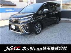 ヴォクシー ZS キラメキ3