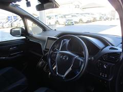 ヴォクシー ZS キラメキ3