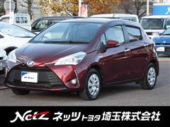 ヴィッツHV F アミー