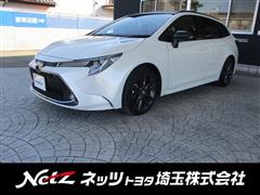 カローラツーリング WXB