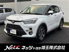 トヨタ ライズ Z