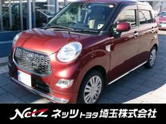 ピクシスジョイ F X SA2