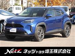 ヤリスクロス Z