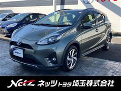 アクア クロスオーバー グラム