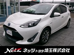 アクア S スタイルブラック