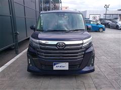 ルーミー カスタムG-T