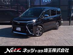 トヨタ ヴォクシー ZS キラメキ2