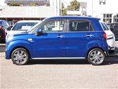 ピクシスジョイ F G SA2