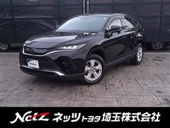 トヨタ ハリアー S