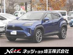 ヤリスクロス HV Z