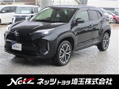 ヤリスクロス Z