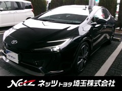 プリウス Z