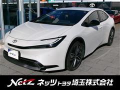 トヨタ プリウス Z