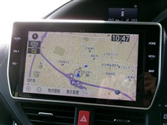 ヴォクシーHV ZS キラメキ