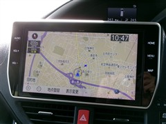 ヴォクシーHV ZS キラメキ