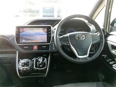 ヴォクシーHV ZS キラメキ