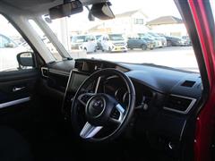 タンク カスタムG S