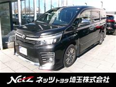 ヴォクシー ZS キラメキ2