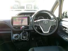 ヴォクシー ZS キラメキ2